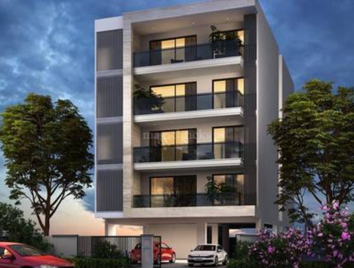 DLF Royale Residences